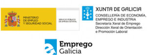 Servicio Público de Empleo Galicia