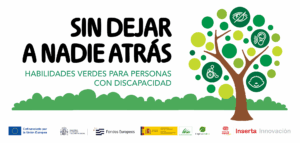 Cartel promocional de los cursos